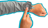 CLEMENTONI - Montre agent secret