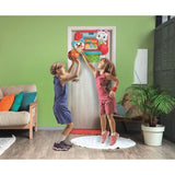 CLEMENTONI - Mon premier panier de basket