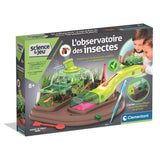 CLEMENTONI - L'observatoire des insectes