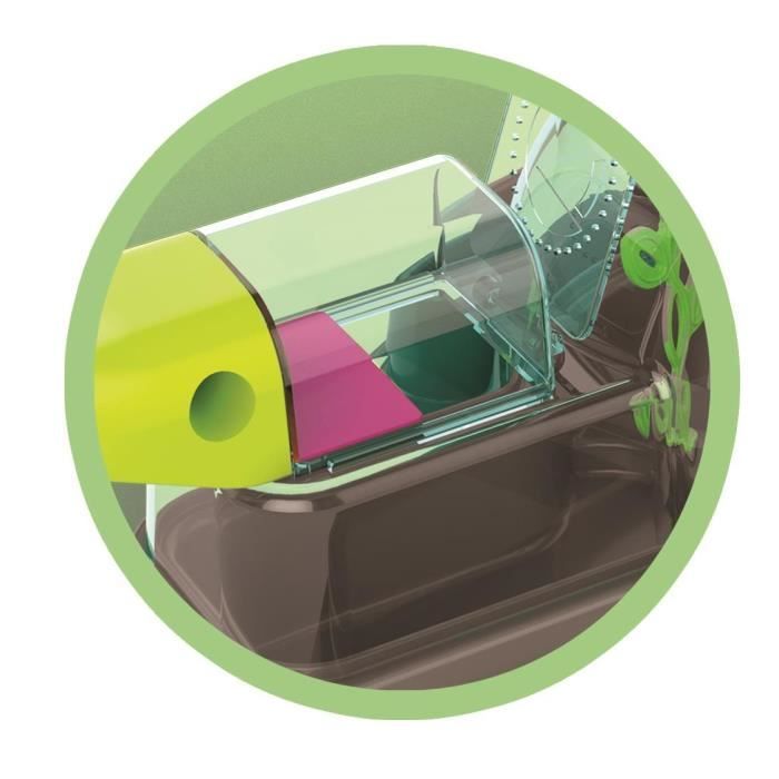 CLEMENTONI - L'observatoire des insectes