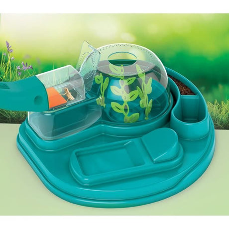 L'observatoire des insectes - Clementoni - Science & Jeu - Jeux Scientifiques