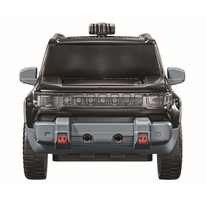 CLEMENTONI - Jeep Recon