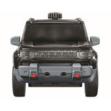 CLEMENTONI - Jeep Recon