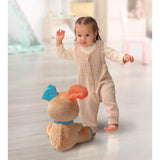 CLEMENTONI - Choco, le Chiot Rigolo