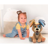 CLEMENTONI - Choco, le Chiot Rigolo