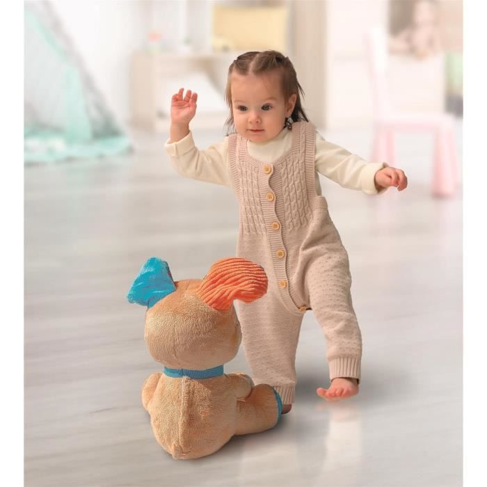 CLEMENTONI - Choco, le Chiot Rigolo