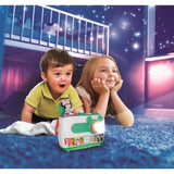 Clementoni, Recharge  Projecteur Conteur d'Histoires Plus, Les Histoires de Minnie, 5 Histoires Racontées et Projetées, Des 2ans