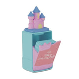Clementoni, Recharge  Projecteur Conteur d'Histoires Plus,  Princesses Disney, 5 Histoires Racontées et Projetées, Des 2ans