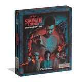 CLEMENTONI - Jeu de société - Stranger Things - Les amis ne mentent jamais
