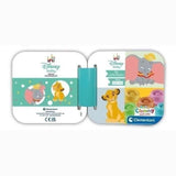 Coffret Disney Classics Clemmy - Disney Baby - Clementoni - 6 cubes - FabriquÈ en Italie