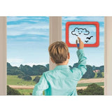 Jeu d'écriture pour enfants - Clementoni - Mon atelier d'écriture - Alphabet et pré-écriture