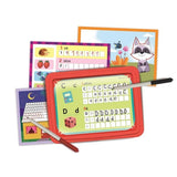 Jeu d'écriture pour enfants - Clementoni - Mon atelier d'écriture - Alphabet et pré-écriture