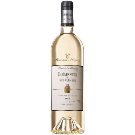 Clémentin de Pape Clément 2020 Pessac-Léognan - Vin Blanc de Bordeaux