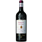 Clémentin de Pape Clément 2019 Pessac-Léognan - Vin rouge de Bordeaux