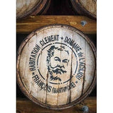 Rhum Clément VO - Rhum agricole vieux - 40%vol - 100cl