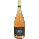 Clos d'Albizzi 2024 Cassis - Vin rosé de Provence