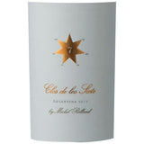 Clos de los Siete 2021 Mendoza - Vin rouge d'Argentine