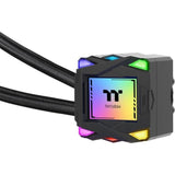 THERMALTAKE - LA360 ARGB Sync - Watercooling AIO - Ventilateurs 120mm - ARGB Intel AMD - Noir