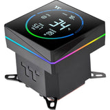 THERMALTAKE - TH360-S V3 A-RGB Sync - CL-W470-PL12SW-A - Watercooling AIO - Ventilateur 1x 360 mm ARGB - Noir