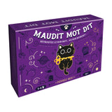 Jeu - Maudit Mot Dit