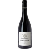 Maison Pierre Bourré Collection Patrimoniale Saumur-Champigny - Vin rouge de Loire