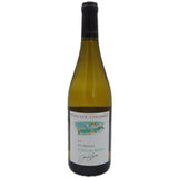 Domaine Jean Luc Colombo Cuvée les Abeilles Côtes du Rhône - 2023 Vin blanc de la Vallée du Rhône