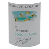 Domaine Jean Luc Colombo Cuvée les Abeilles Côtes du Rhône - 2023 Vin blanc de la Vallée du Rhône