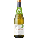 Les Combelles 2021 CÙtes du RhÙne - Vin blanc de la VallÈe du RhÙne