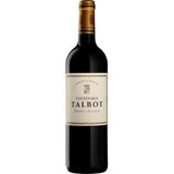 ConnÈtable Talbot 2021 Saint-Julien - Vin rouge de Bordeaux