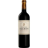 Connétable Talbot 2022 Saint-Julien - Vin rouge de Bordeaux
