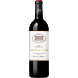 Contemplation 2024 Bordeaux - Vin rouge de Bordeaux