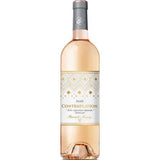 Contemplation 2024 Méditerranée - Vin rosé de Provence