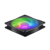 Ventilateur PC - COOLER MASTER - Mobius 140P ARGB - 14 cm - 1900 tr/min - Noir