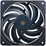 Refroidissement PC - COOLER MASTER - Mobius 120 OC - 120 mm - 3 vitesses - 3200 tr/min max