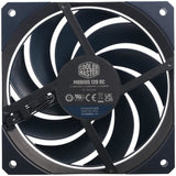 Refroidissement PC - COOLER MASTER - Mobius 120 OC - 120 mm - 3 vitesses - 3200 tr/min max