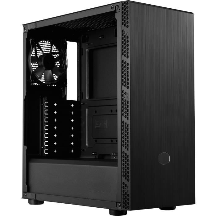 Boîtier PC - COOLER MASTER - MB600L2-KNNN-S00 - MB600L V2 - ATX