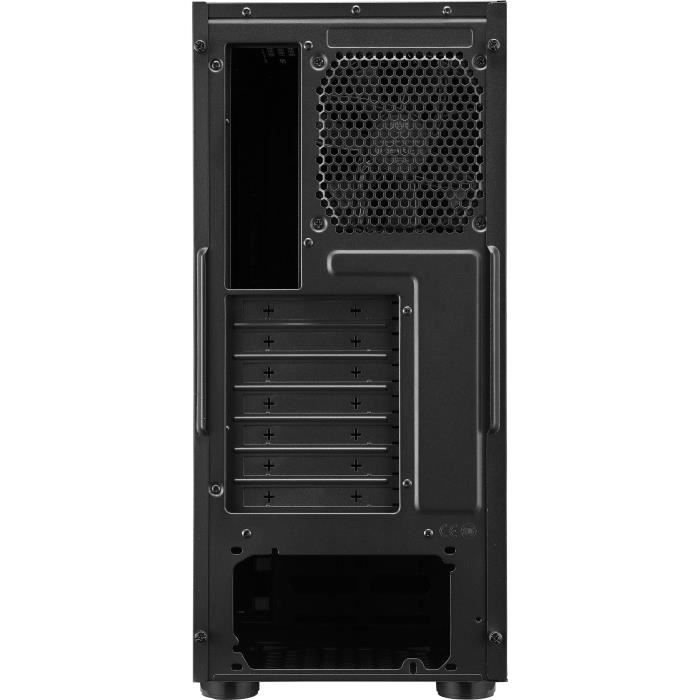 Boîtier PC - COOLER MASTER - MB600L2-KNNN-S00 - MB600L V2 - ATX