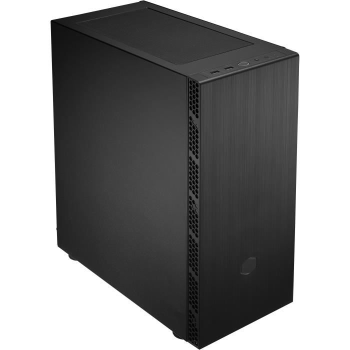 Boîtier PC - COOLER MASTER - MB600L2-KNNN-S00 - MB600L V2 - ATX