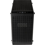 Boîtier PC - COOLER MASTER - Q300LV2-KGNN-S00 - Q300L V2 - M ATX