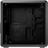 Boîtier PC - COOLER MASTER - Q300LV2-KGNN-S00 - Q300L V2 - M ATX