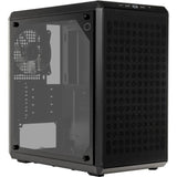 Boîtier PC - COOLER MASTER - Q300LV2-KGNN-S00 - Q300L V2 - M ATX