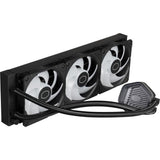 Refroidissement PC - COOLER MASTER - MLX-D36M-A25PZ-R1 - MasterLiquid 360 Atmos