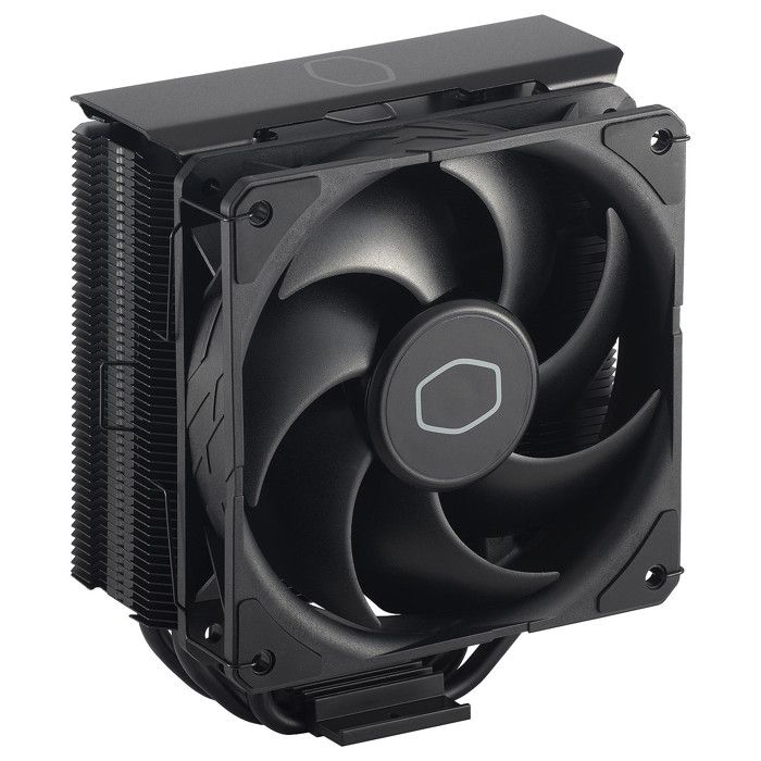 Refroidissement PC - COOLER MASTER - RR-S4KK-25SN-R1 - Hyper 212 Black