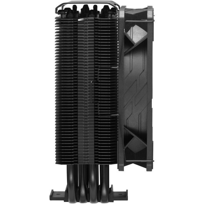 Refroidissement PC - COOLER MASTER - RR-S4KK-25SN-R1 - Hyper 212 Black