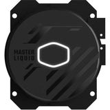 Watercooling - COOLER MASTER - MasterLiquid 240L Core Noir (MLW-D24M-A17PK-R1)