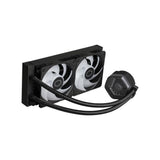 Refroidissement PC - COOLER MASTER - MLX-D24M-A25PZ-R1 - MasterLiquid 240 Atmos