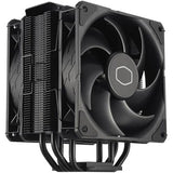 Refroidissement PC - COOLER MASTER - RR-S4KK-25DN-R1 - Hyper 212 Black X Duo