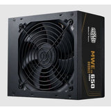 COOLER MASTER - MWE 650W V2 ATX 3.1 - Alimentation PC - 650 W