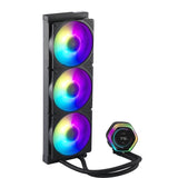 COOLER MASTER - MasterLiquid 360 ION - Refroidissement liquide CPU - 36cm