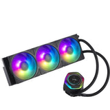 COOLER MASTER - MasterLiquid 360 ION - Refroidissement liquide CPU - 36cm